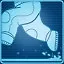 Floor is lava icon