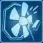 Making impact icon