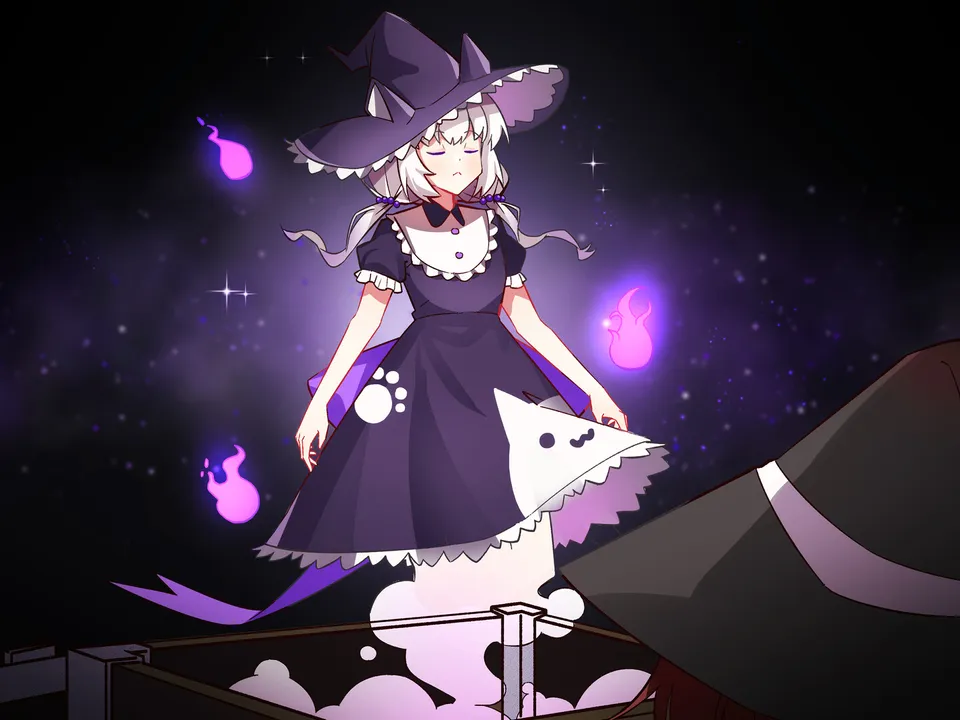 The Day of Revenge Screenshot 6