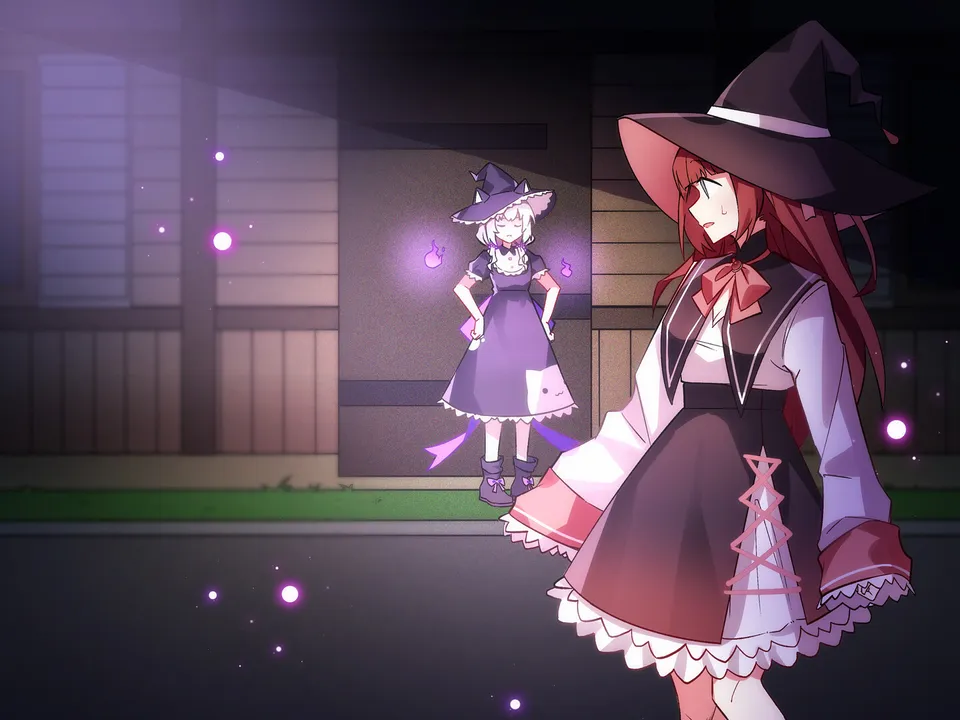The Day of Revenge Screenshot 8