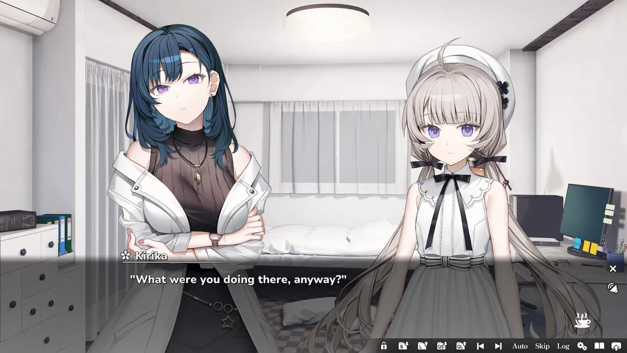 COCORO Screenshot 3