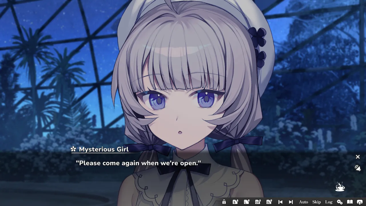 COCORO Screenshot 2