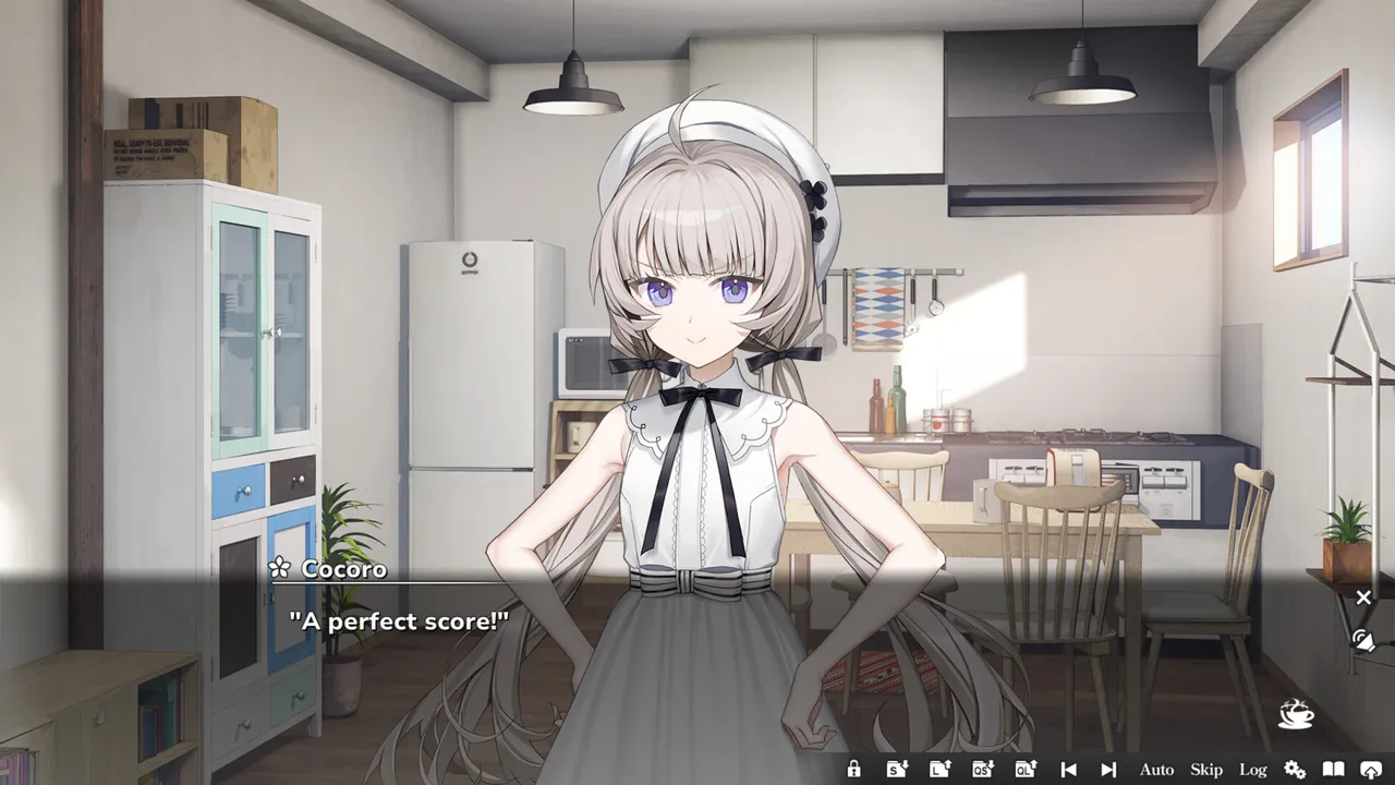 COCORO Screenshot 9