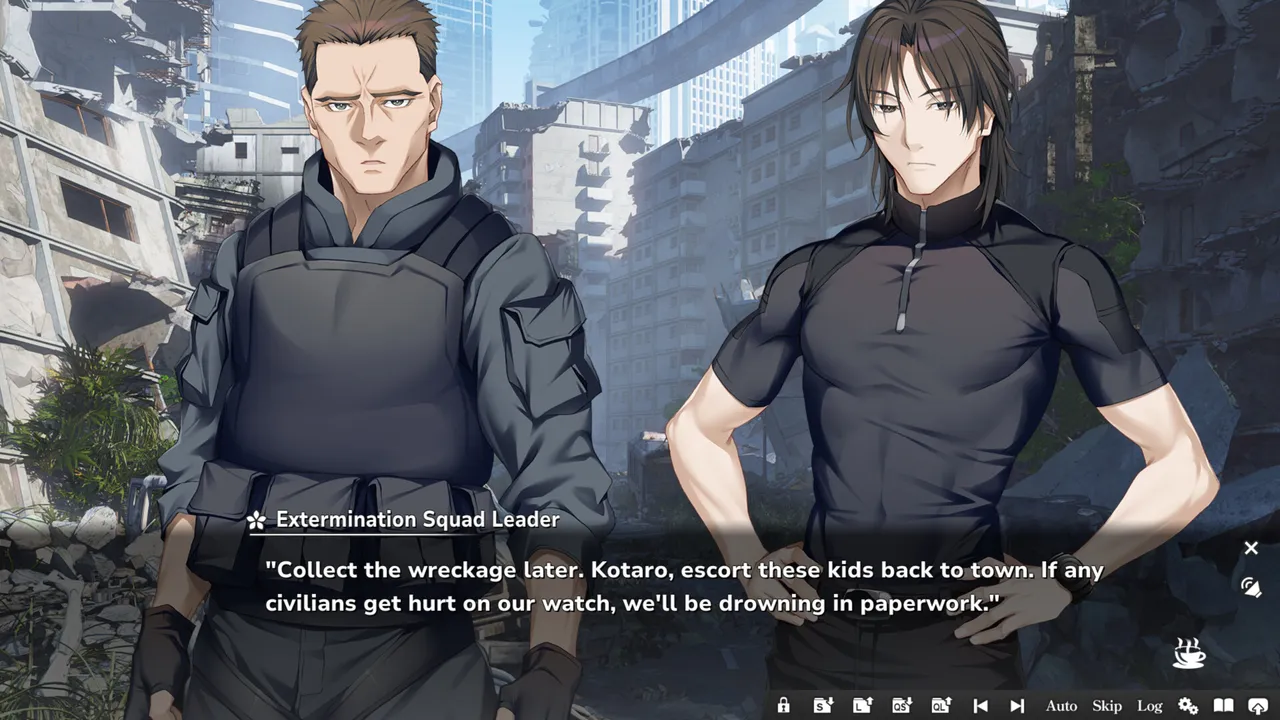 COCORO Screenshot 10
