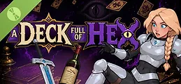 A Deck Full of Hex Demo