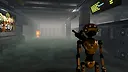 Escape the Urban Underground. Screenshot 4
