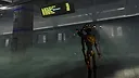Escape the Urban Underground. Screenshot 2