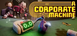 A Corporate Machine