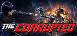 The Corrupted