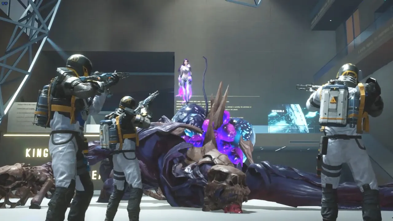 The Corrupted Screenshot 8