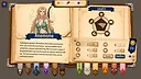 Aquilon: Lust Guild Screenshot 11