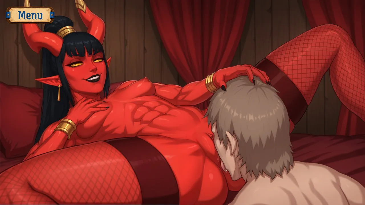 Aquilon: Lust Guild Screenshot 7