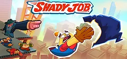 Shady job Playtest