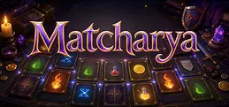 Matcharya