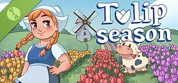 Tulip Season Demo