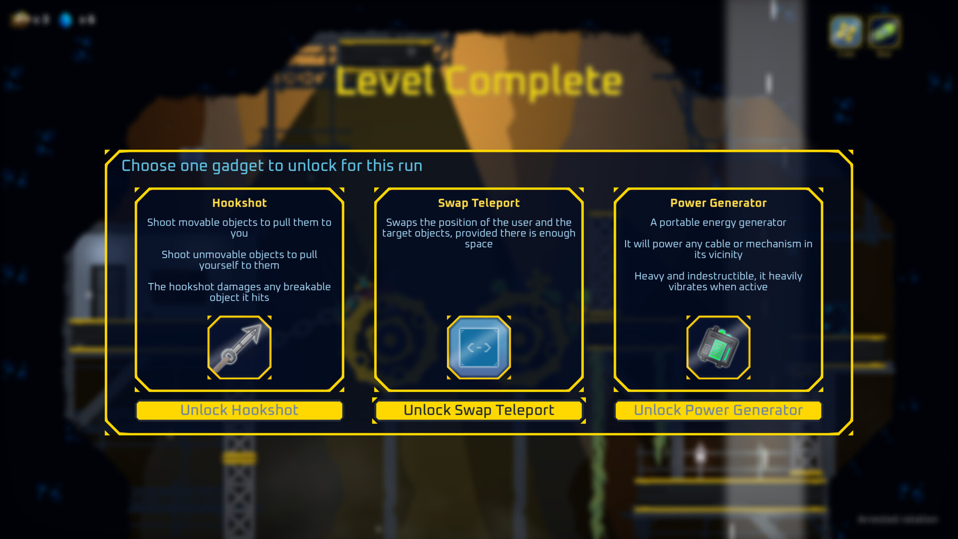 There's Nothing Underground Screenshot 3