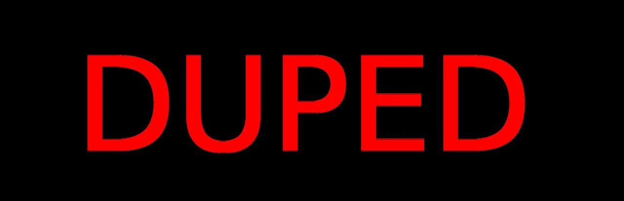 DUPED Screenshot 8