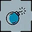 BOOM icon