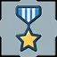 Pilot RANK-4 icon