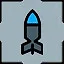 20 Rockets. icon