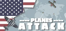 PLANES ATTACK