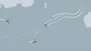 PLANES ATTACK Screenshot 2
