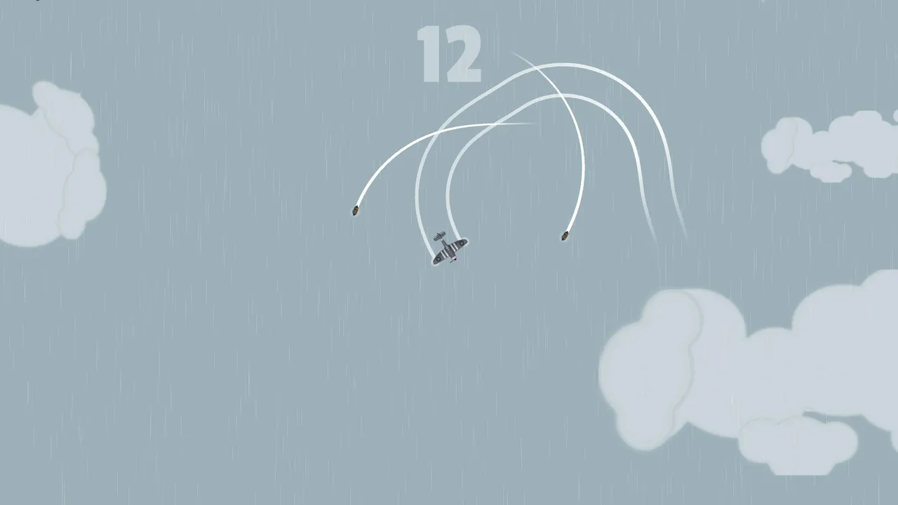 PLANES ATTACK Screenshot 7