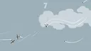PLANES ATTACK Screenshot 0