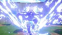 NTBSS: Master Character Training Pack Kakashi Hatake (Double Sharingan) Screenshot 2