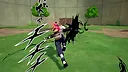 NTBSS: Master Character Training Pack Kakashi Hatake (Double Sharingan) Screenshot 1