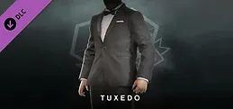 METAL GEAR SOLID V: THE PHANTOM PAIN - Tuxedo