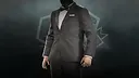 METAL GEAR SOLID V: THE PHANTOM PAIN - Tuxedo Screenshot 0