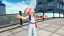 DRAGON BALL XENOVERSE 2 - Extra DLC Pack 3 Screenshot 1