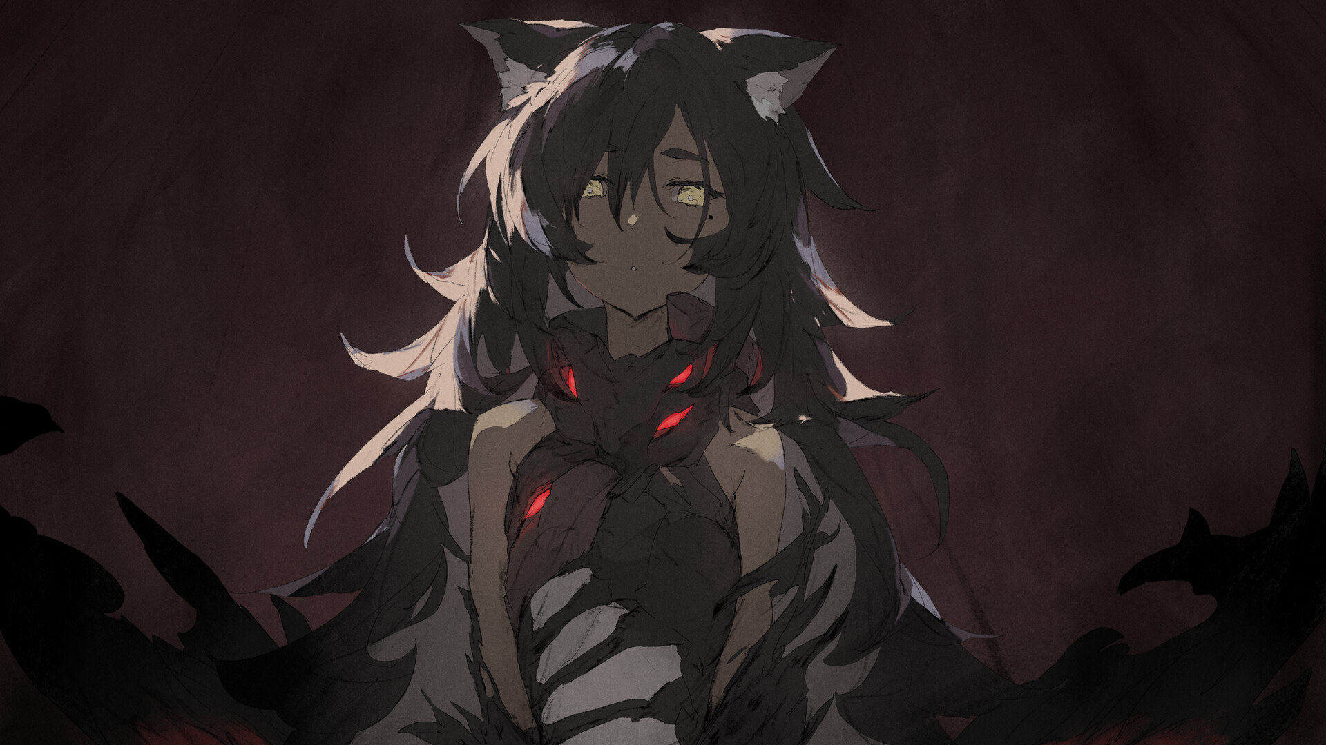 Souls of Chronos Gaiden Screenshot 4