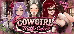 Cowgirl Milk Cafe