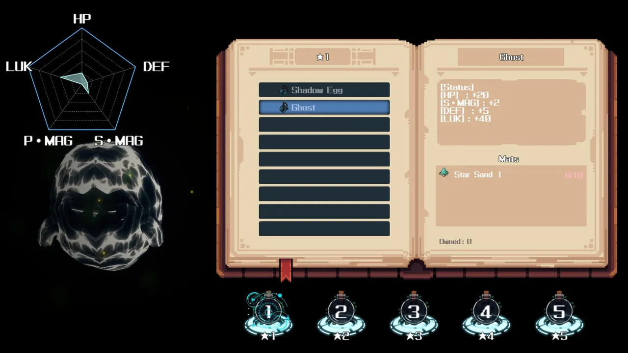 Witch Hunt 0 Demo Screenshot 7