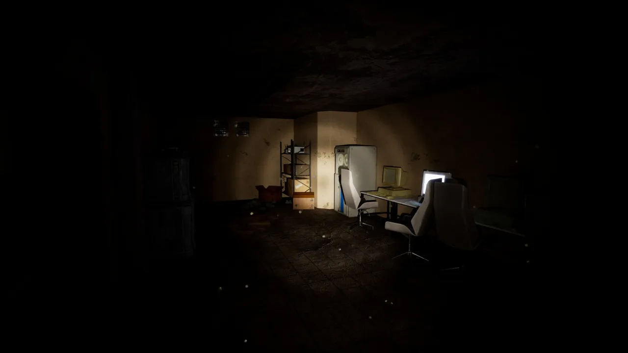 Life & Shadow: Celestial Call - Prologue Screenshot 5
