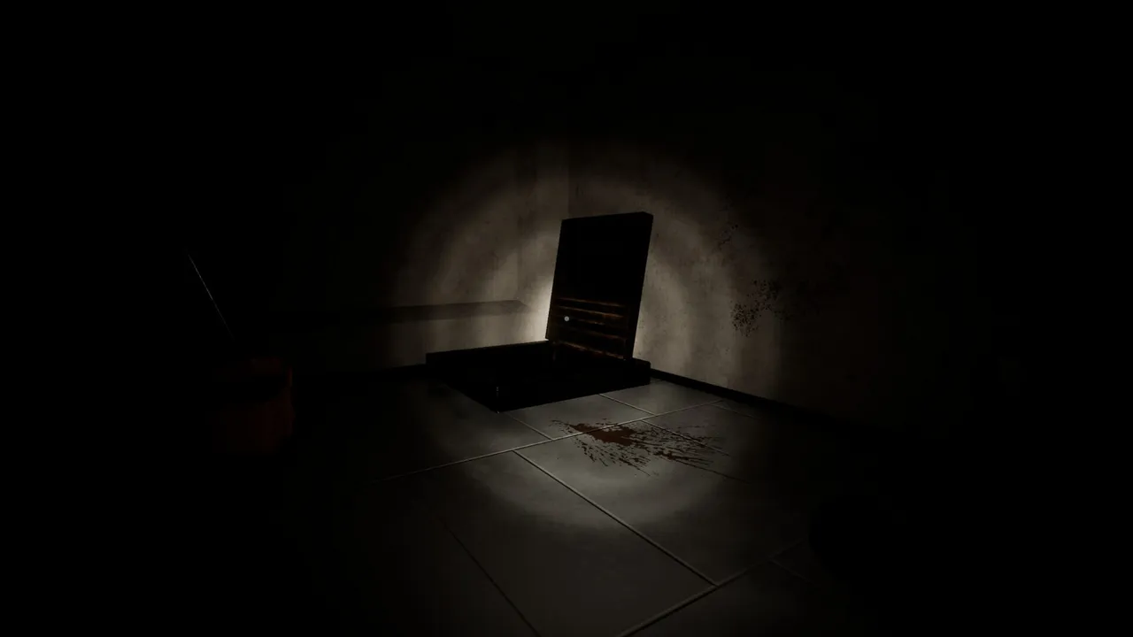 Life & Shadow: Celestial Call - Prologue Screenshot 3