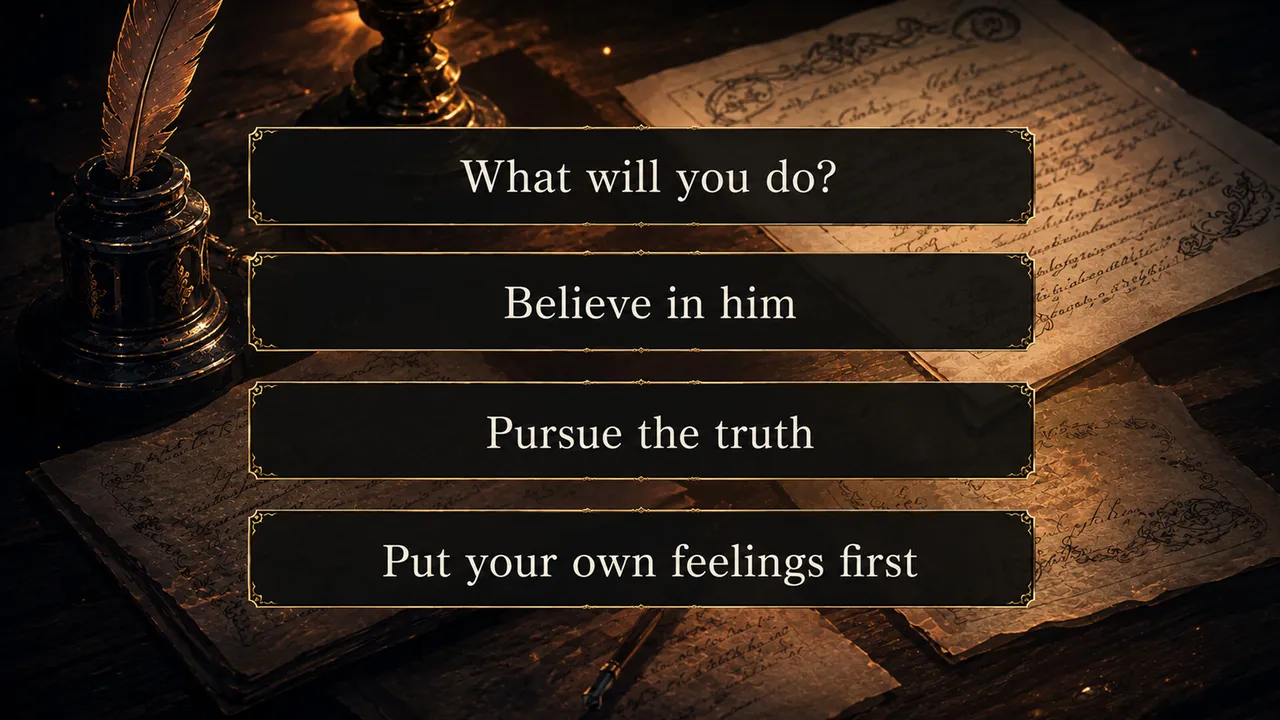 Bungou Catharsis 文豪カタルシス Screenshot 4