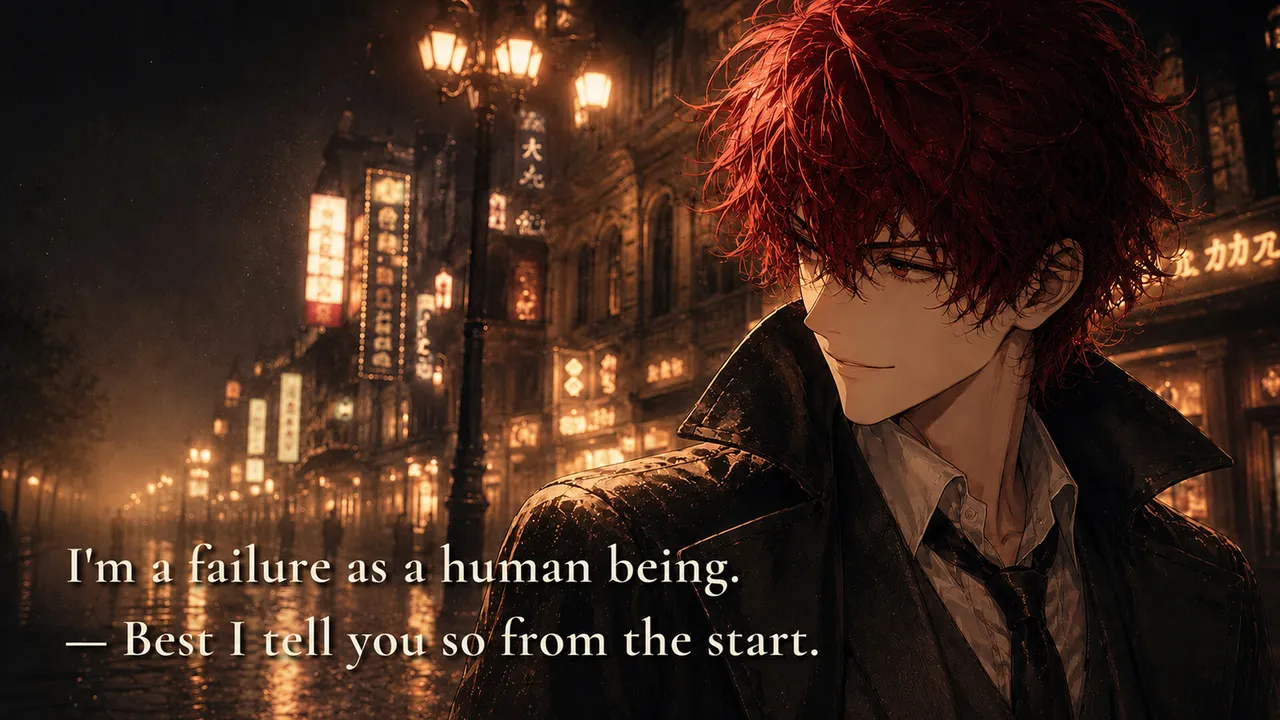 Bungou Catharsis 文豪カタルシス Screenshot 5