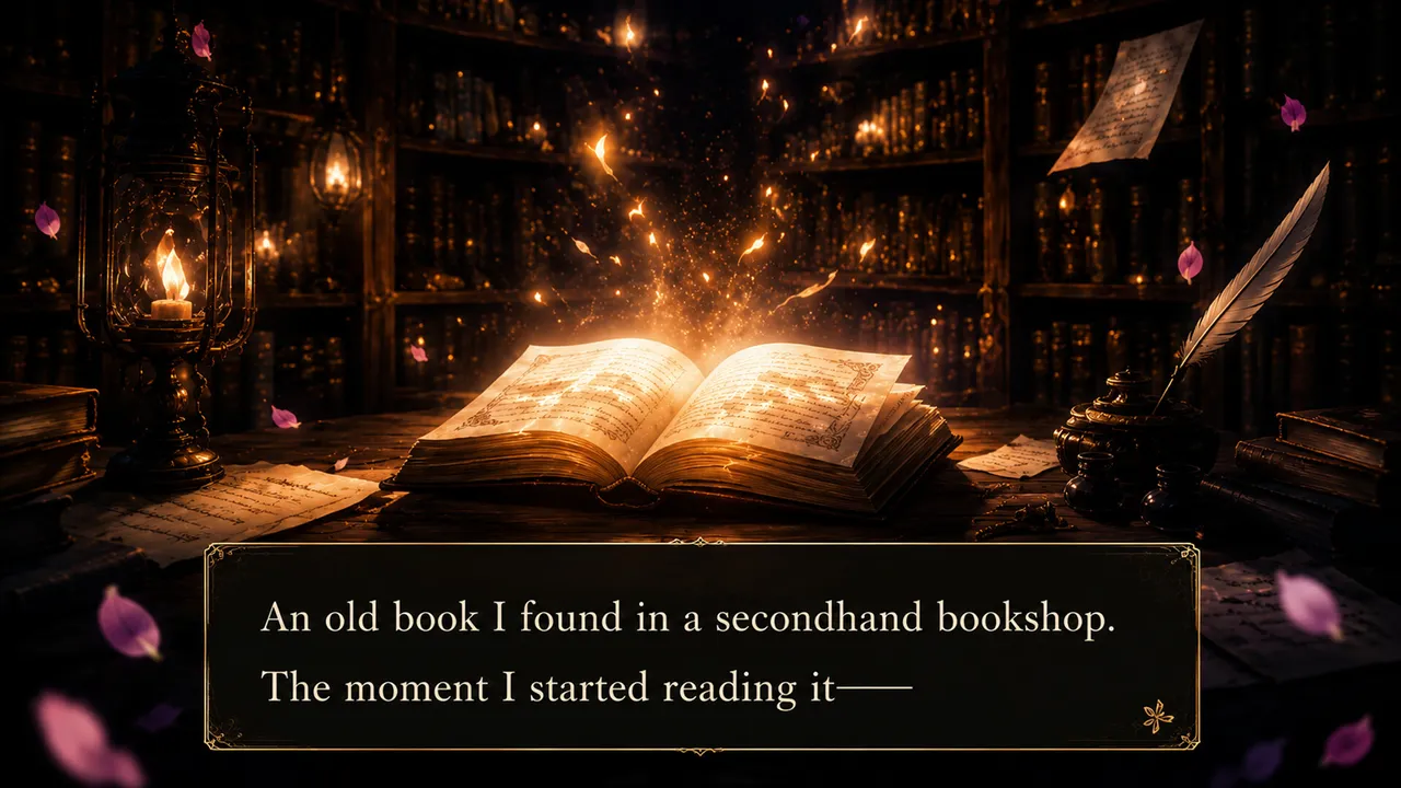 Bungou Catharsis 文豪カタルシス Screenshot 0