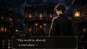 Bungou Catharsis 文豪カタルシス Screenshot 1