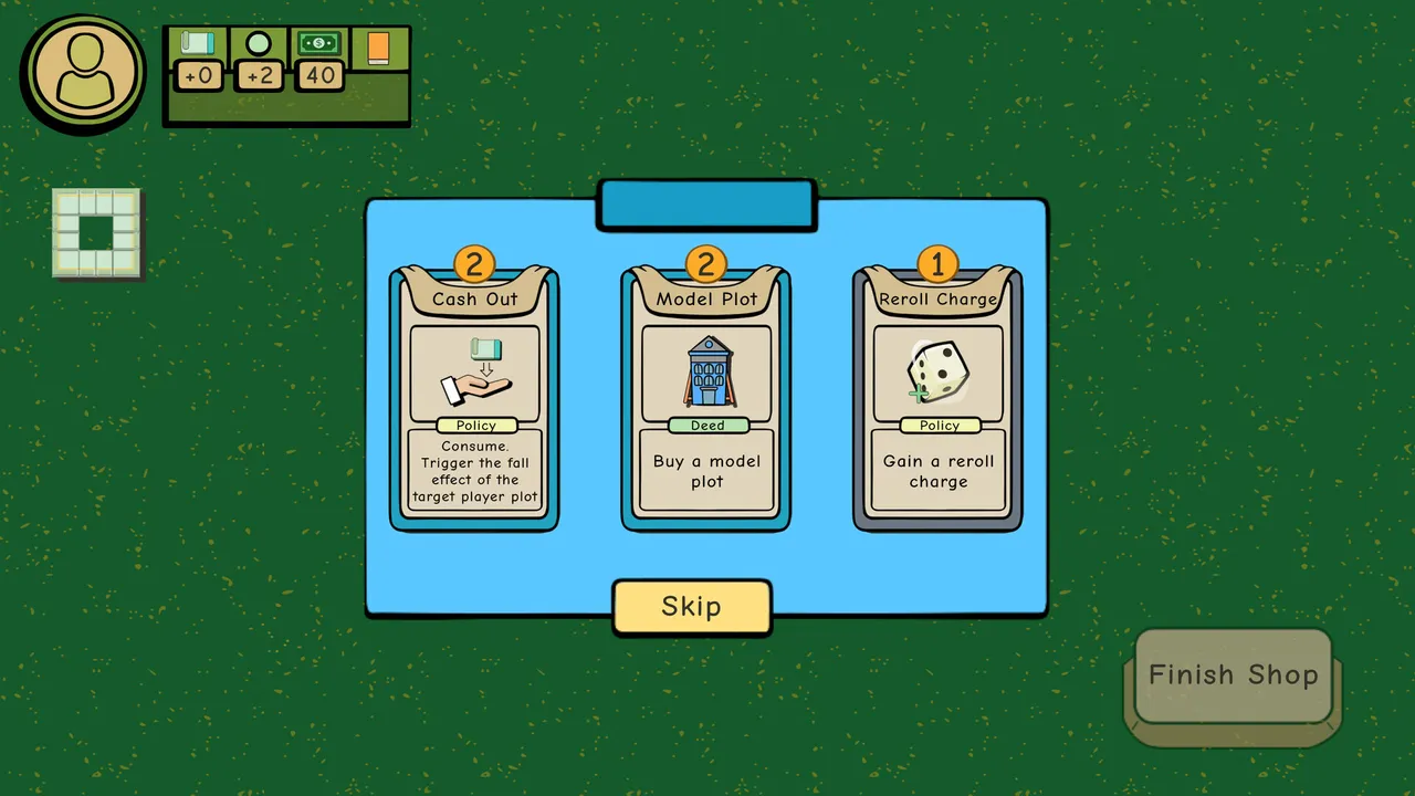 Faryloopa Demo Screenshot 4