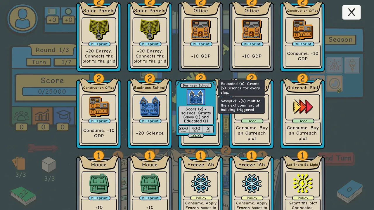 Faryloopa Demo Screenshot 2