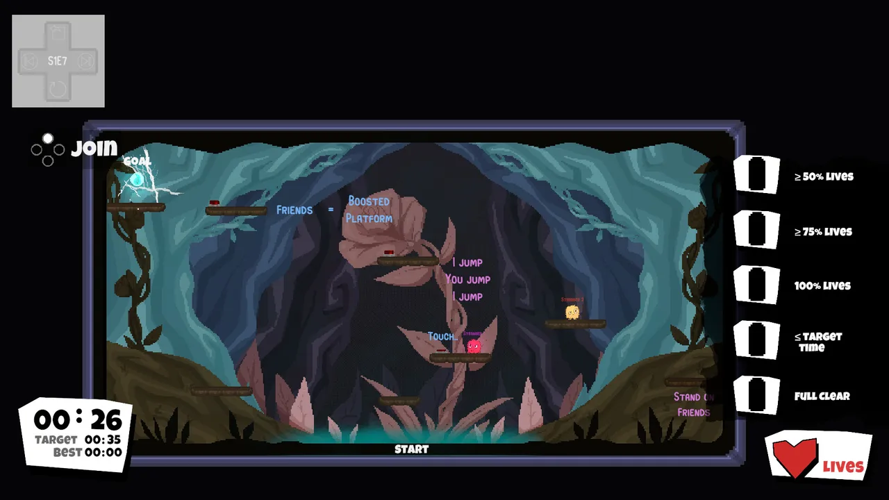 Elude Screenshot 4