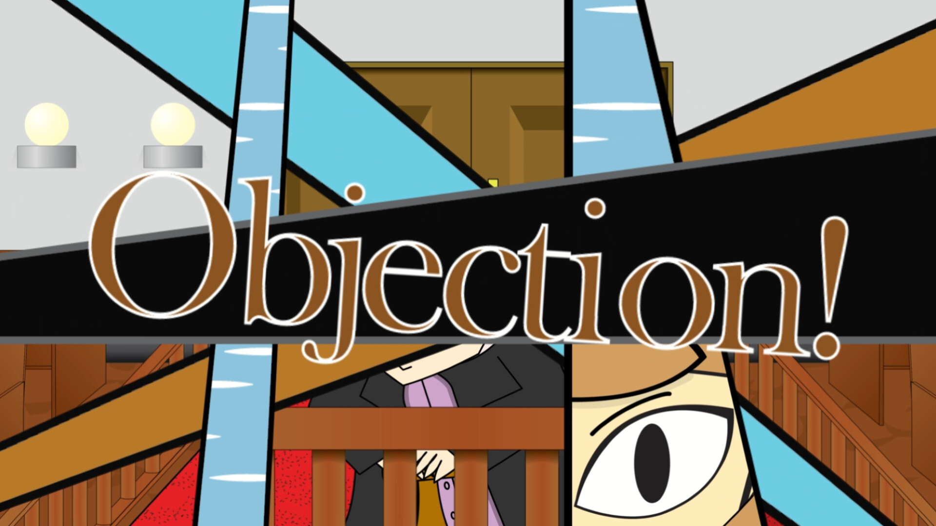 Samuel Prince Attorney at Law Chapter 2 Screenshot 1