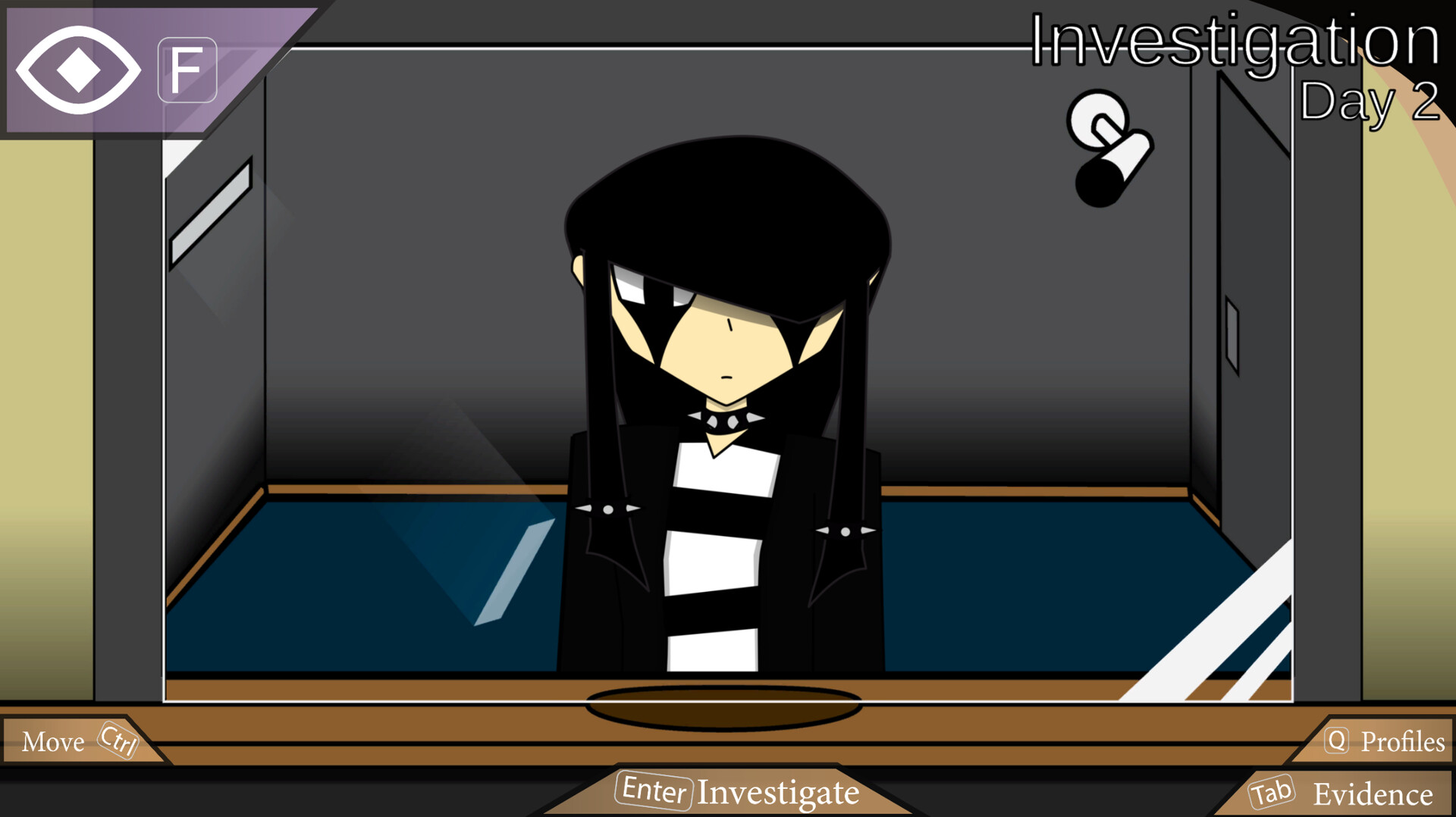 Samuel Prince Attorney at Law Chapter 2 Screenshot 2