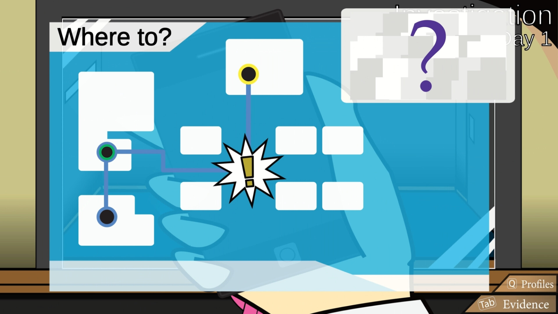 Samuel Prince Attorney at Law Chapter 2 Screenshot 3