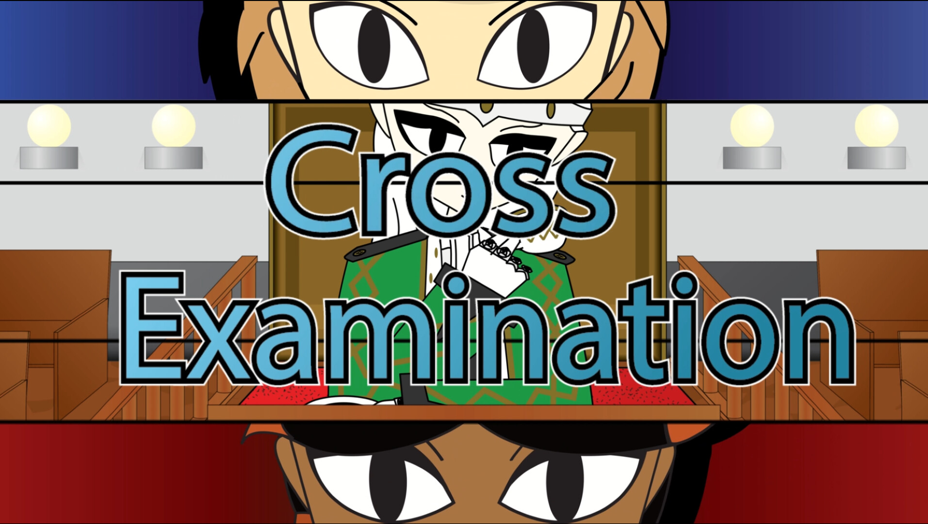 Samuel Prince Attorney at Law Chapter 2 Screenshot 4