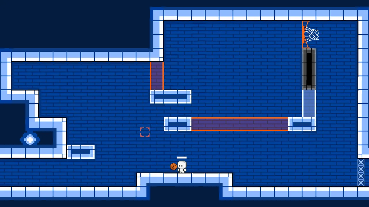 Mike the Hooper Screenshot 3